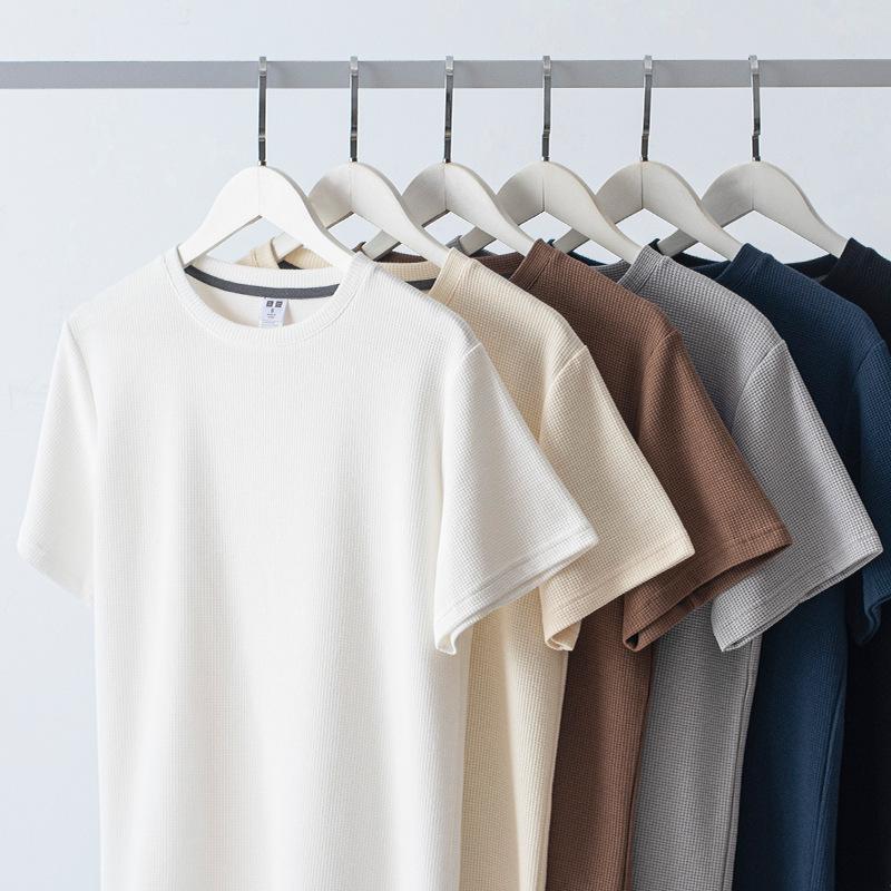 CAMISETA ESPECIAL BASICA PACK 3x2