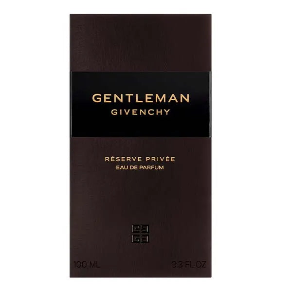 GIVENCHY - GENTLEMAN RESERVE PRIVEE