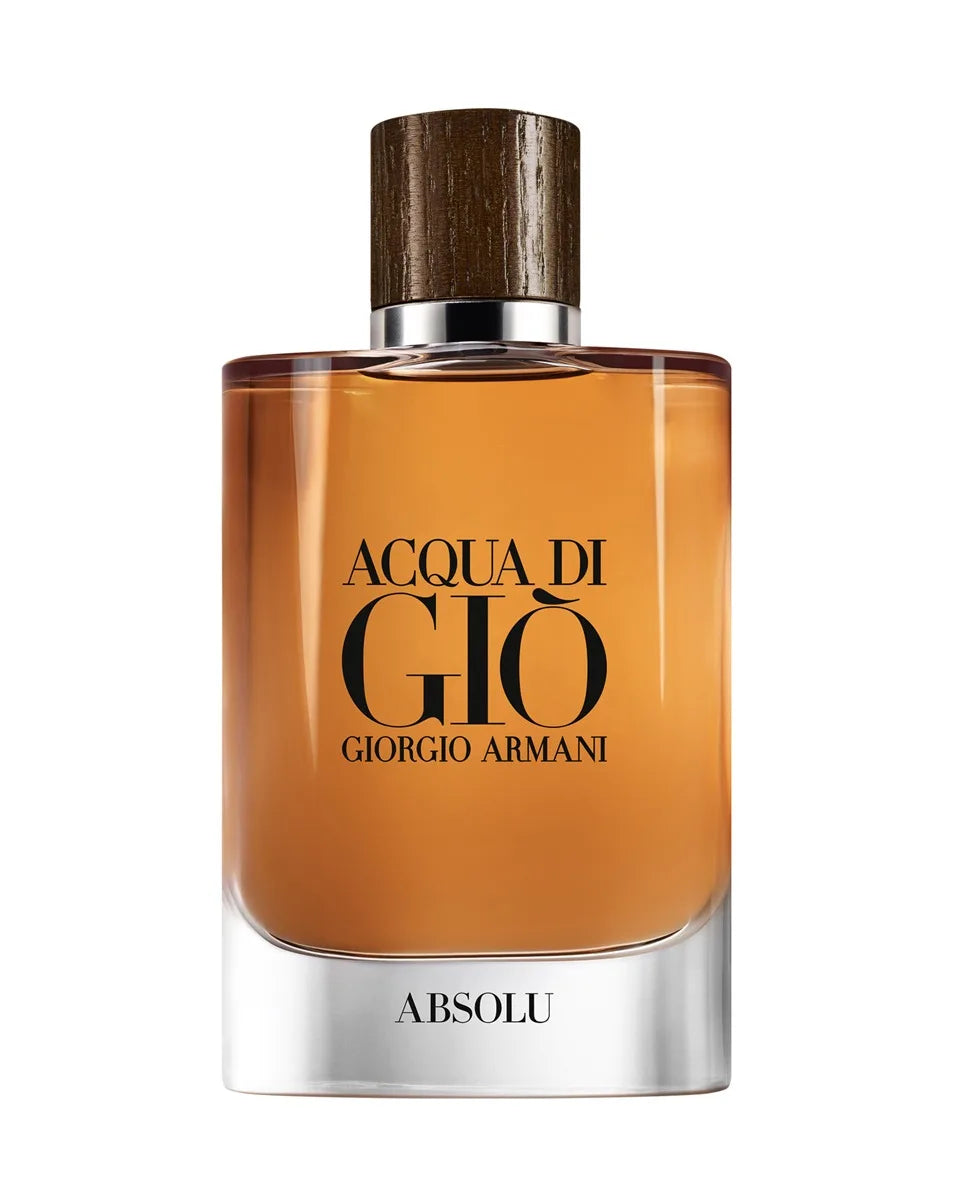 GIORGIO ARMANI - ACQUA DI GIO ABSOLU