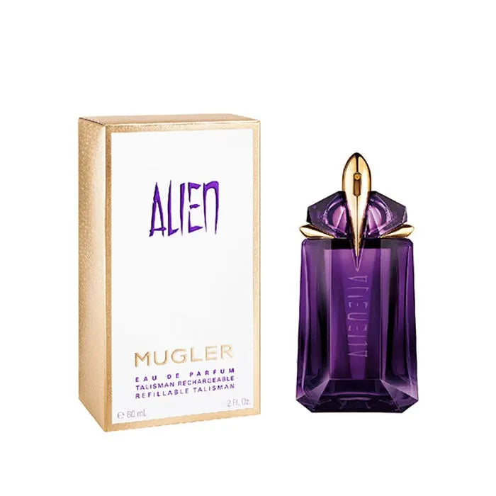 MUGLER - ALIEN