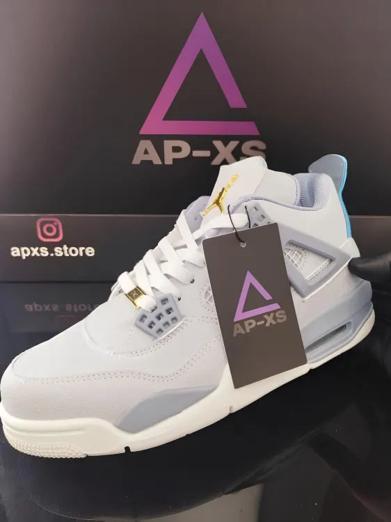 AIR JORDAN 4 SE CRAFT PHOTON DUST