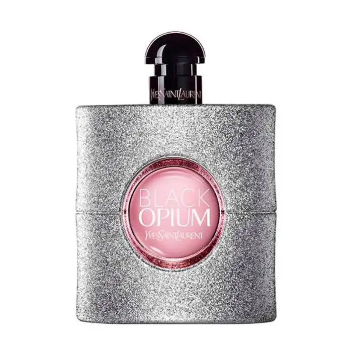 YVES SAINT LAURENT - BLACK OPIUM ABSOLU