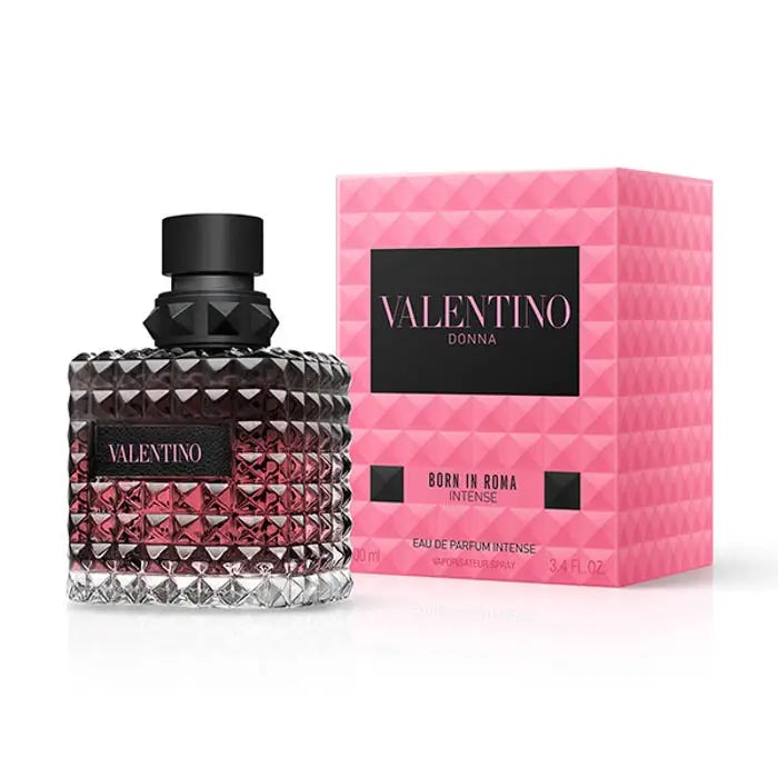 VALENTINO BORN IN ROMA INTENSE
