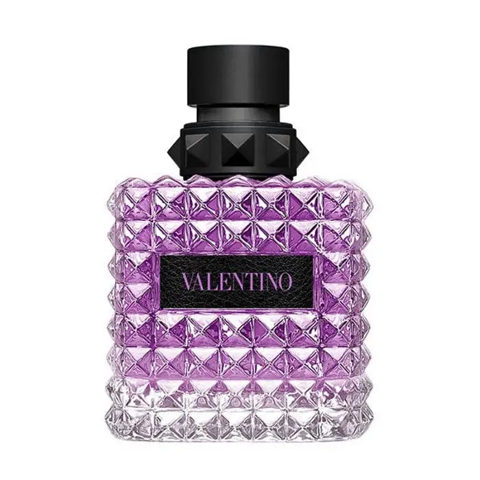 VALENTINO BORN IN ROMA PURPLE