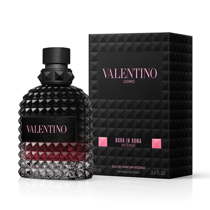 VALENTINO - BORN IN ROMA INTENSE