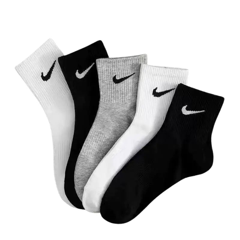 CALCETINES NIKE PACK5