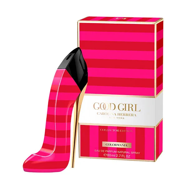 CAROLINA HERRERA - GOOD GIRL COLORMANIA
