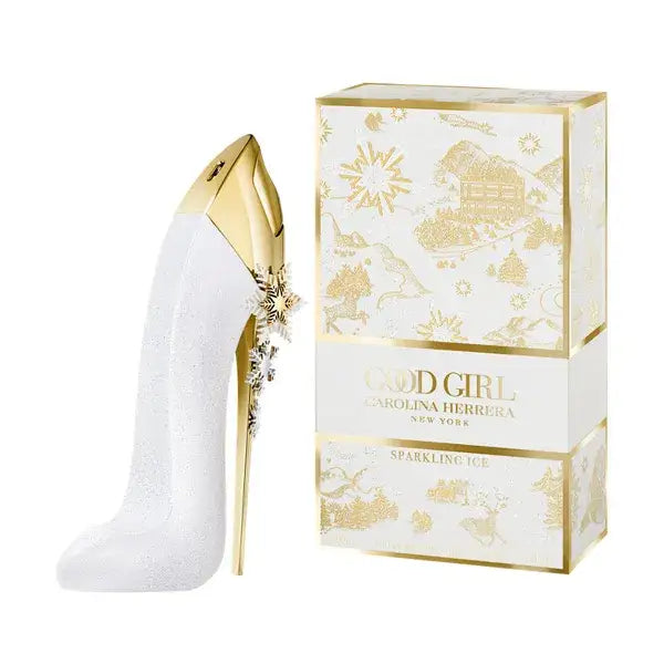 CAROLINA HERRERA - GOOD GIRL SPARKLING ICE