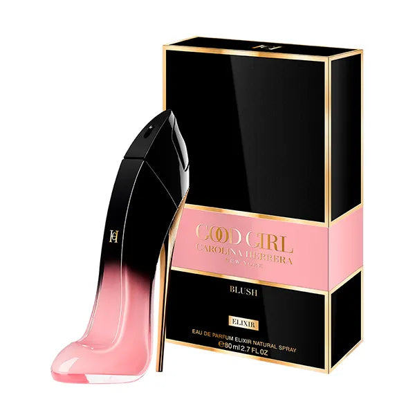 CAROLINA HERRERA - GOOD GIRL BLUSH ELIXIR