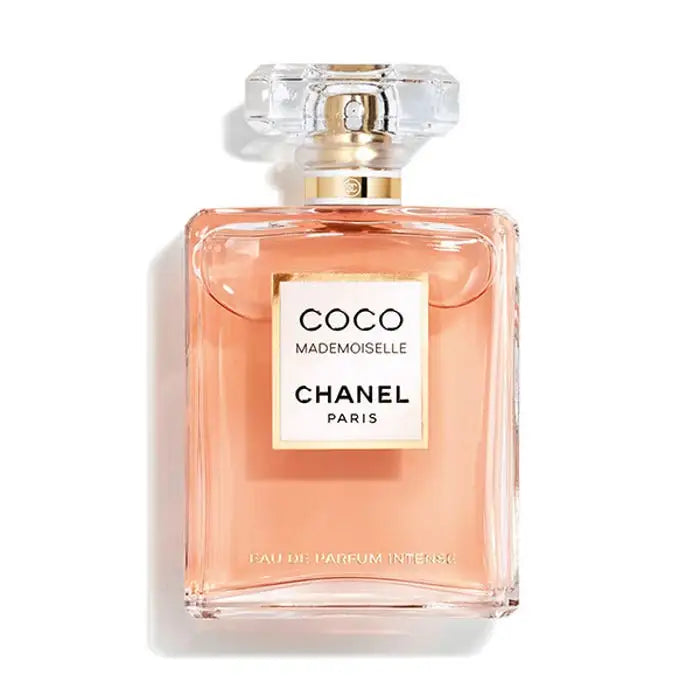 CHANEL - COCO MADEMOISELLE INTENSE