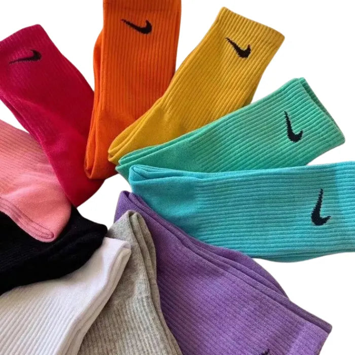 CALCETINES NIKE PACK5