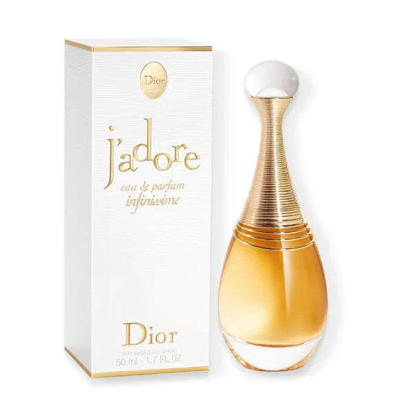 DIOR - J'ADORE INFINISSIME