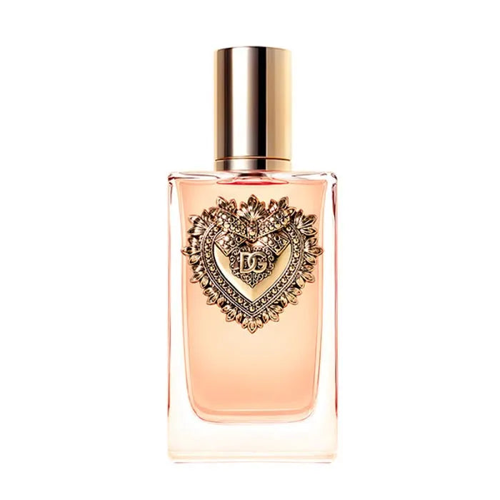 DOLCE & GABBANA - DEVOTION