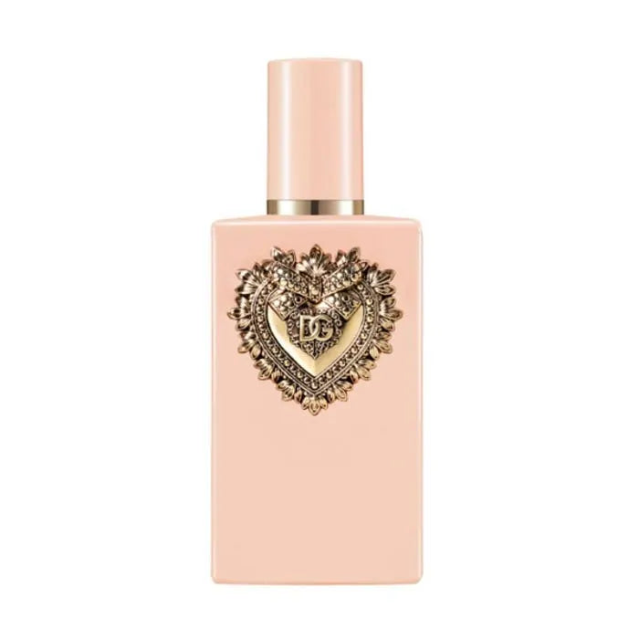 DOLCE & GABBANA - MY DEVOTION