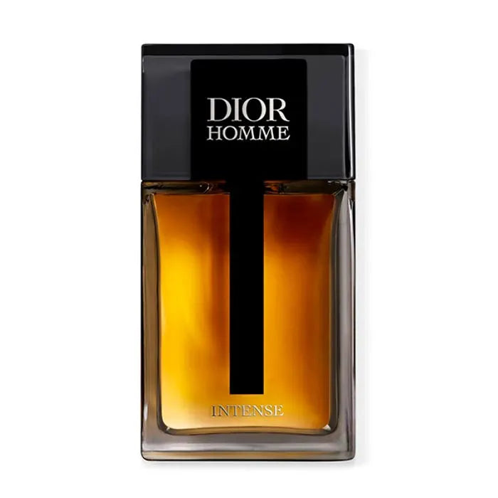 DIOR - HOMME INTENSE