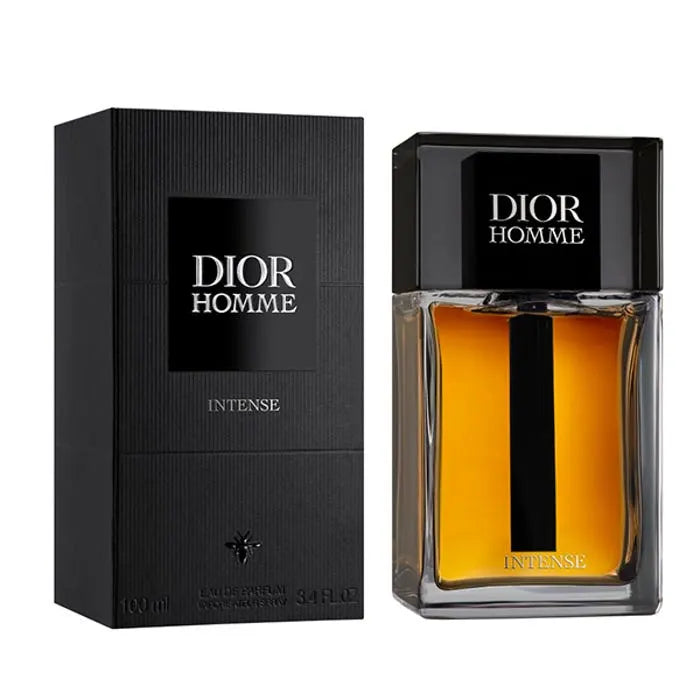 DIOR - HOMME INTENSE
