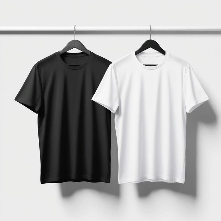 CAMISETA BASICA PACK 3x2