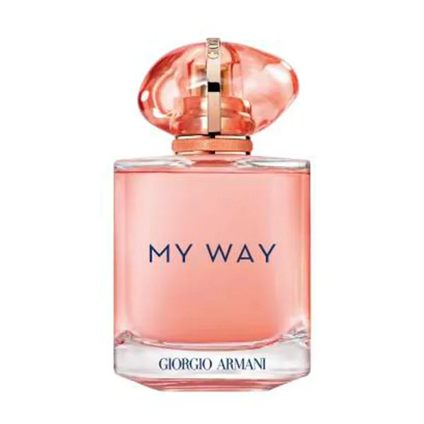 GIORGIO ARMANI - MY WAY YLANG