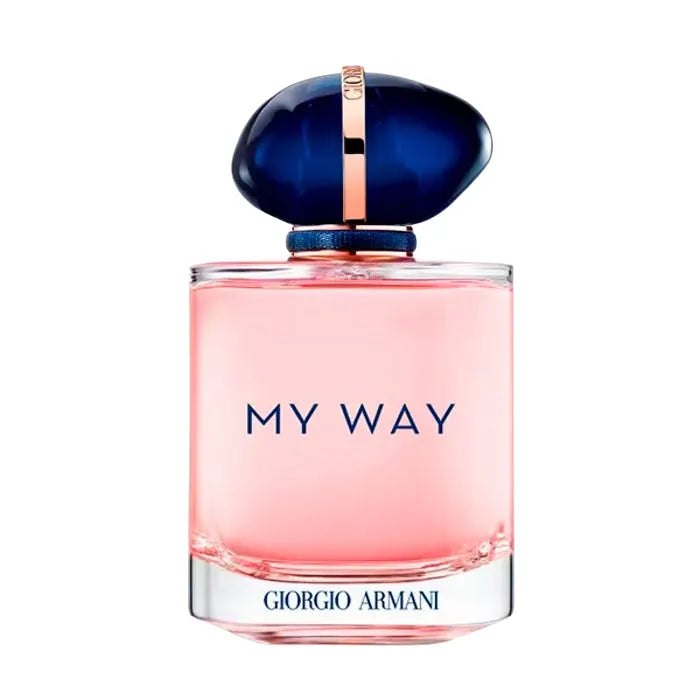 GIORGIO ARMANI - MY WAY
