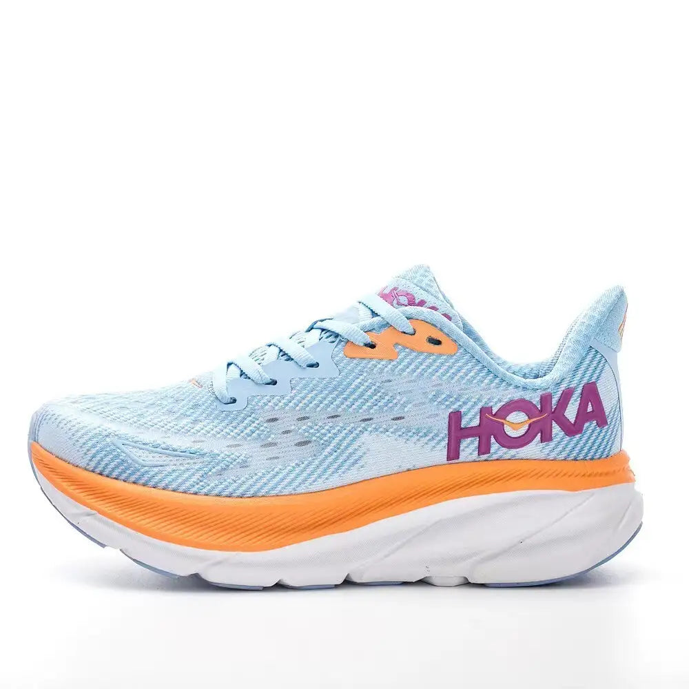 HOKA CLIFTON 9