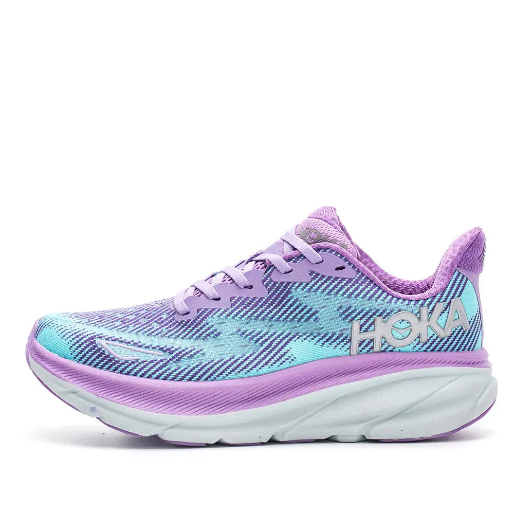 HOKA CLIFTON 9