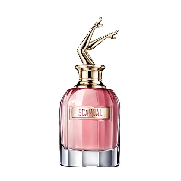 JEAN PAUL GAULTIER - SCANDAL PARFUM