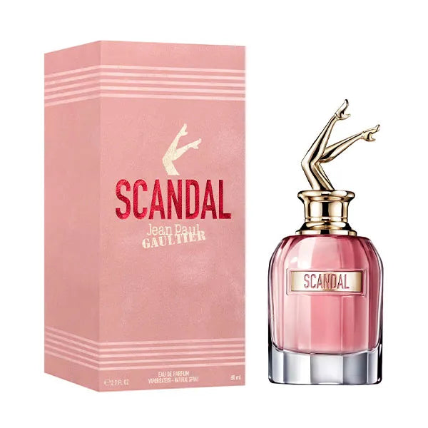 JEAN PAUL GAULTIER - SCANDAL PARFUM