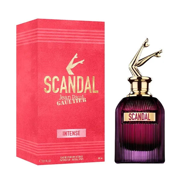 JEAN PAUL GAULTIER - SCANDAL INTENSE