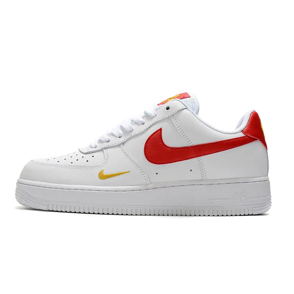 NIKE AIR FORCE 1 - 07 ESSENTIAL
