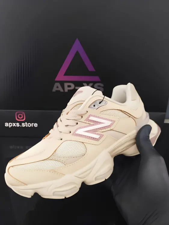 NEW BALANCE 9060 BONE SPARROW