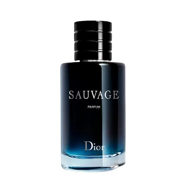 DIOR - SAUVAGE PARFUM