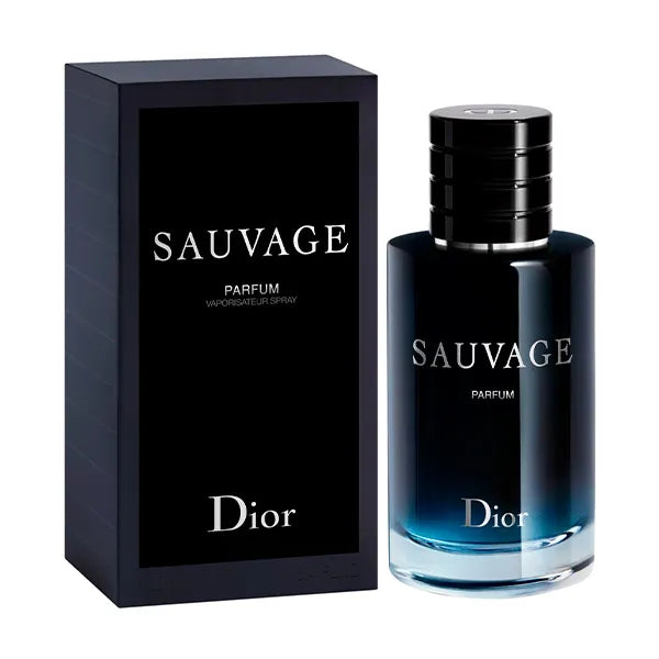 DIOR - SAUVAGE PARFUM