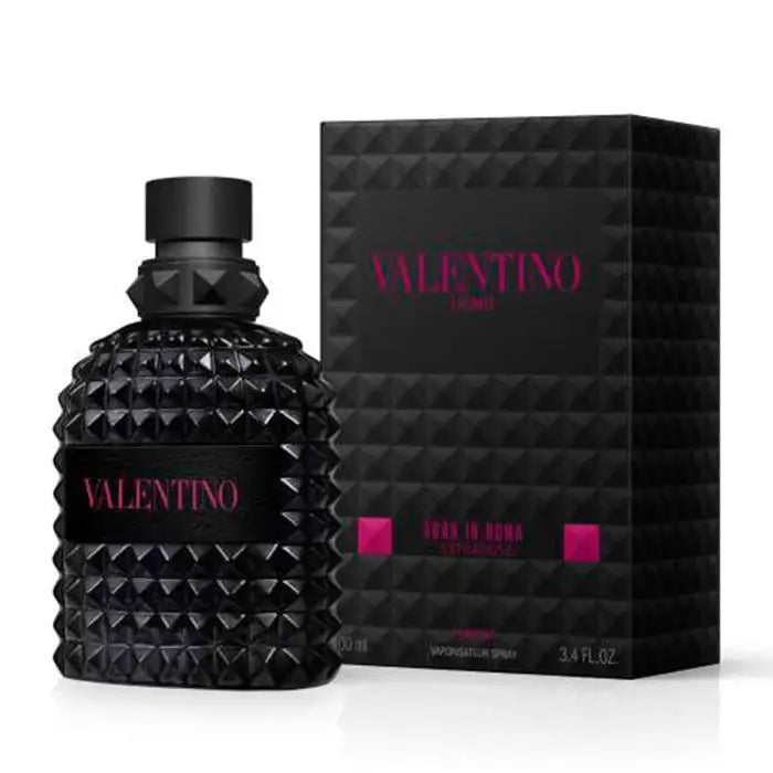 VALENTINO UOMO BIR EXTRADOSE