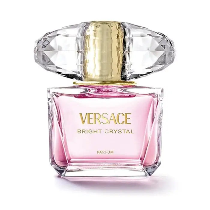 VERSACE - BRIGHT CRYSTAL