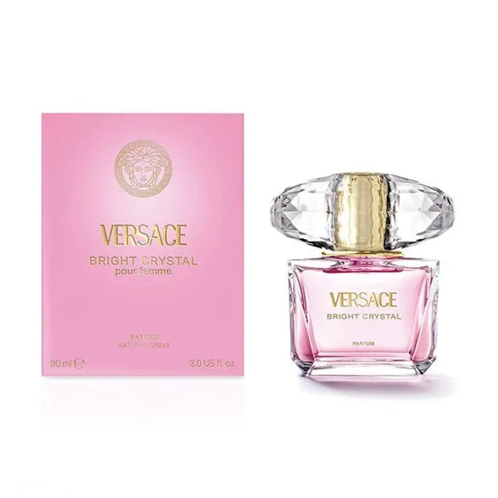 VERSACE - BRIGHT CRYSTAL