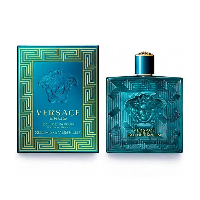VERSACE - EROS