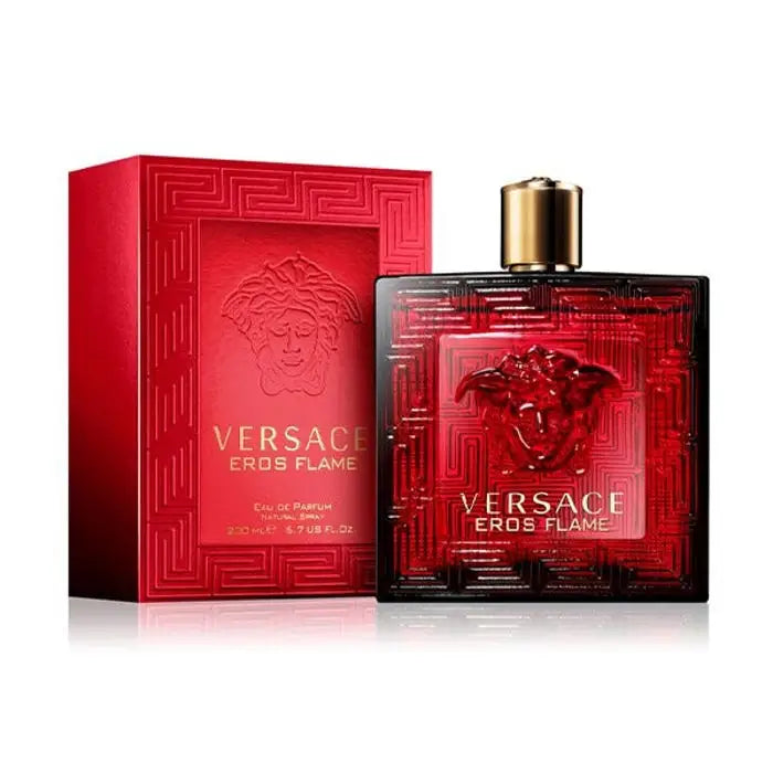 VERSACE - EROS FLAME