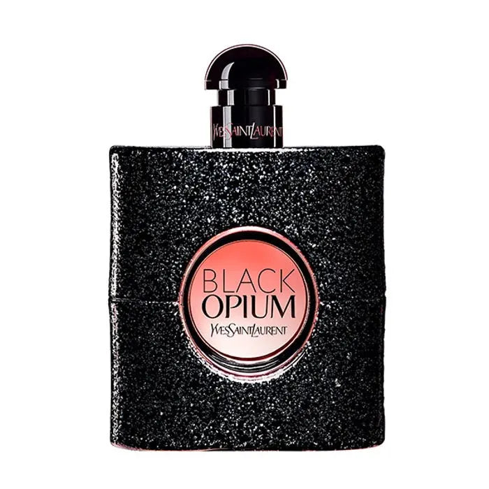 YVES SAINT LAURENT - BLACK OPIUM