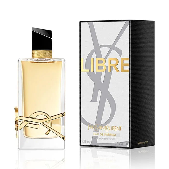 YVES SAINT LAURENT - LIBRE