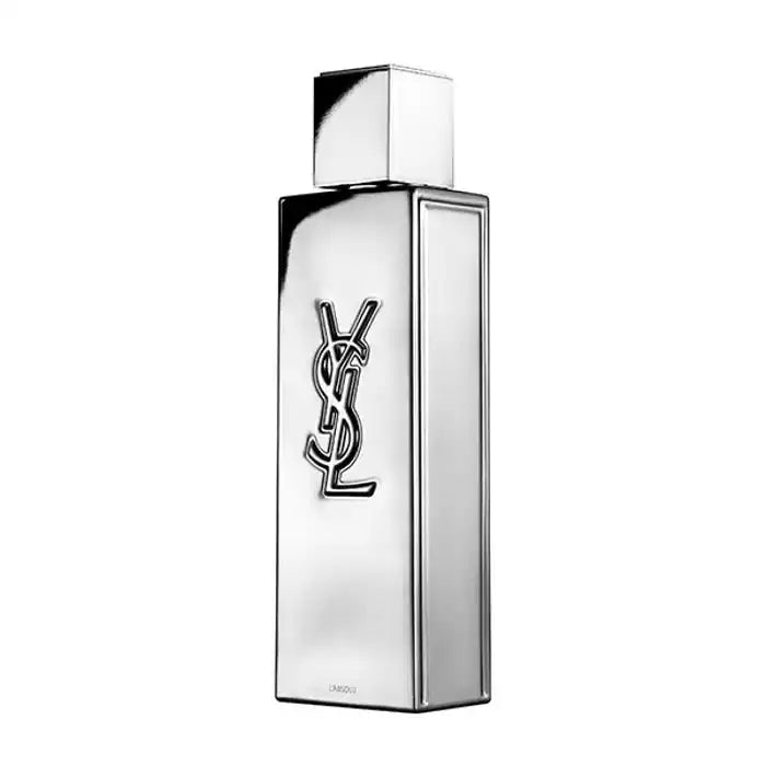 YVES SAINT LAURENT - MYSLF