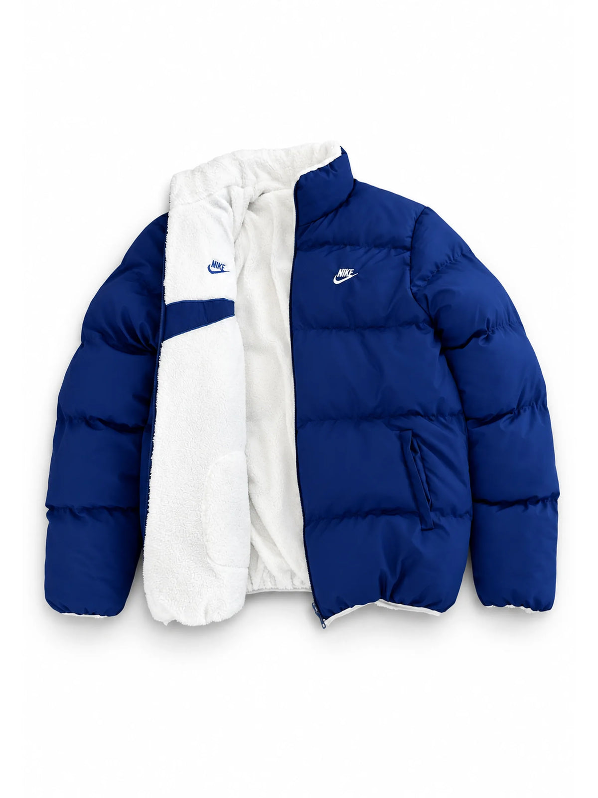 CHAQUETA NIKE  REVERSIBLE