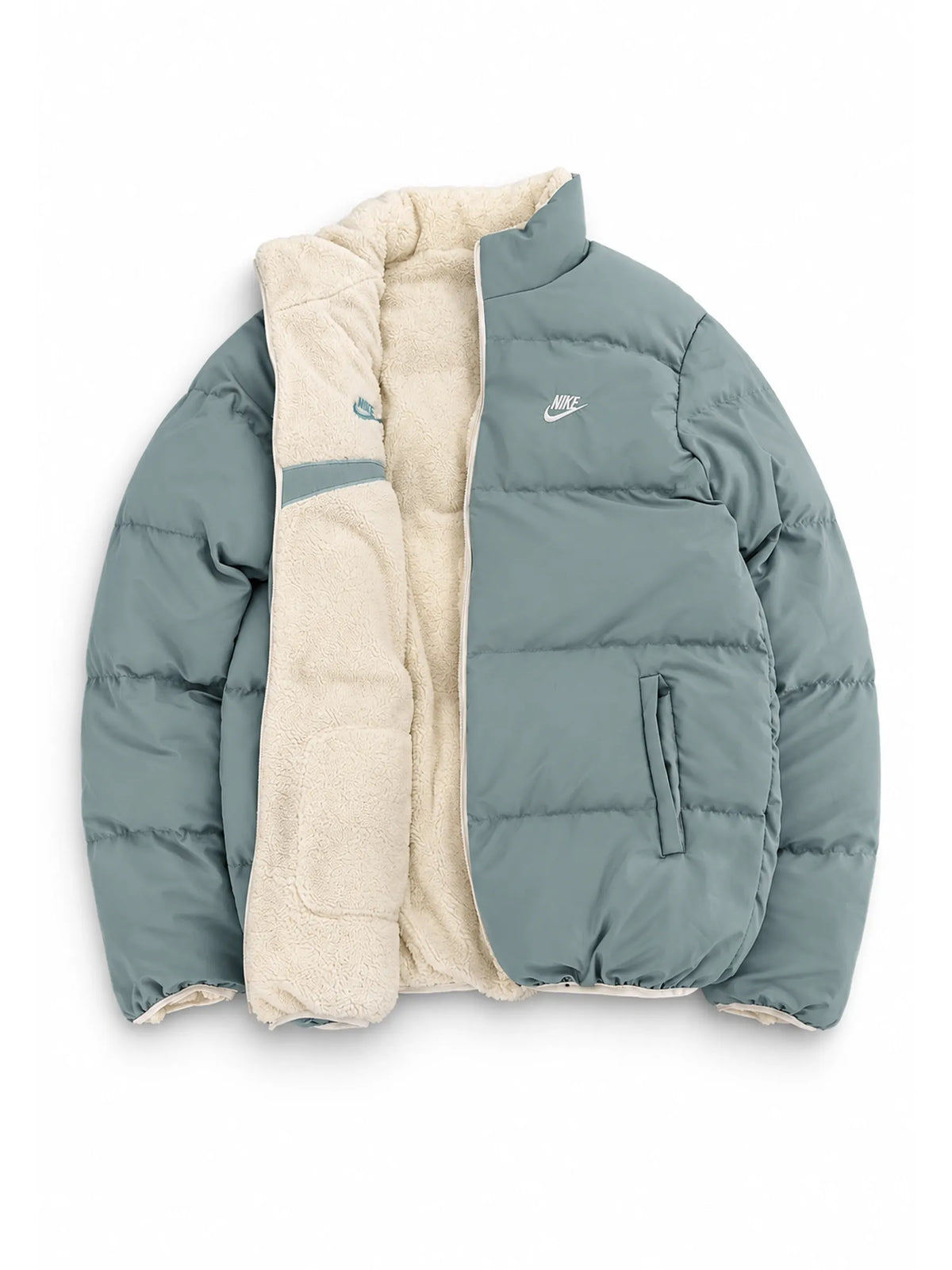 CHAQUETA NIKE  REVERSIBLE