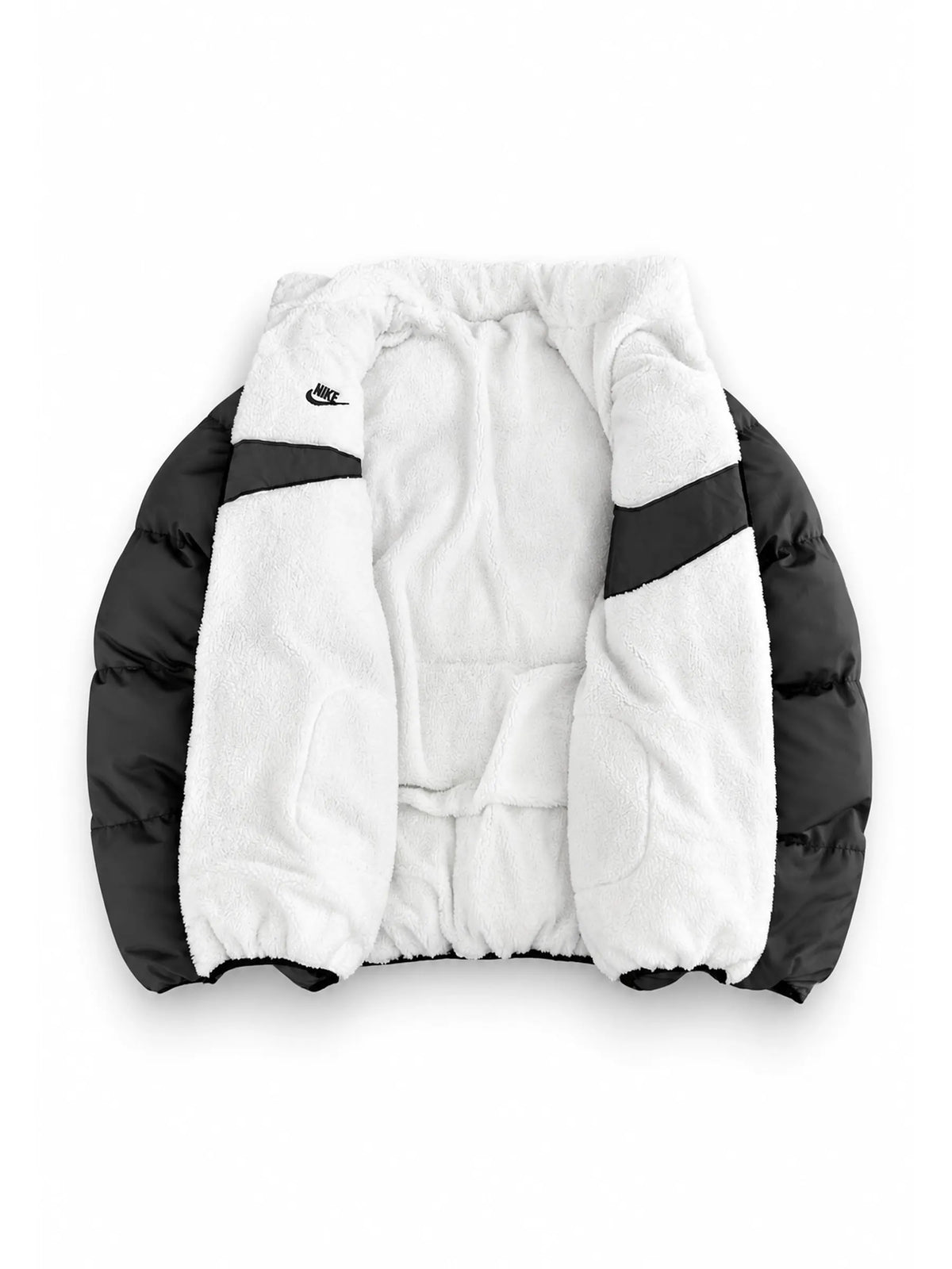 CHAQUETA NIKE  REVERSIBLE
