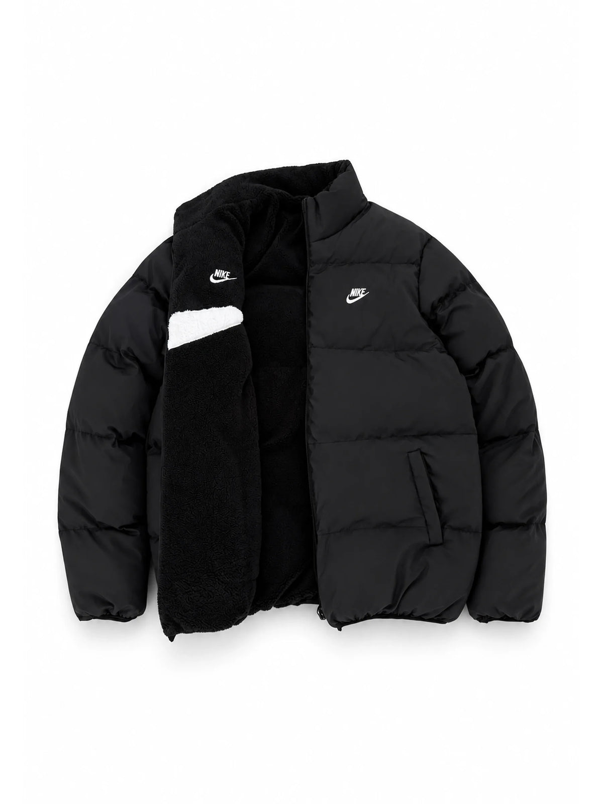 CHAQUETA NIKE  REVERSIBLE