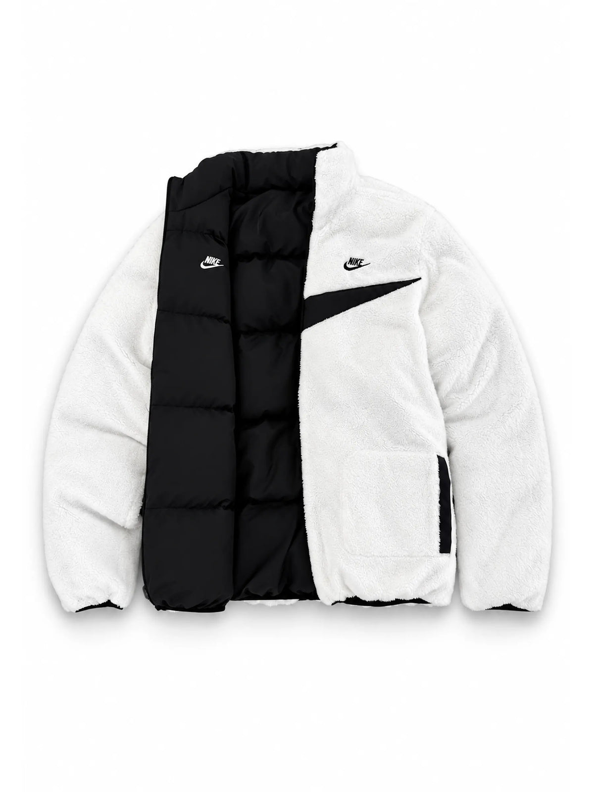 CHAQUETA NIKE  REVERSIBLE