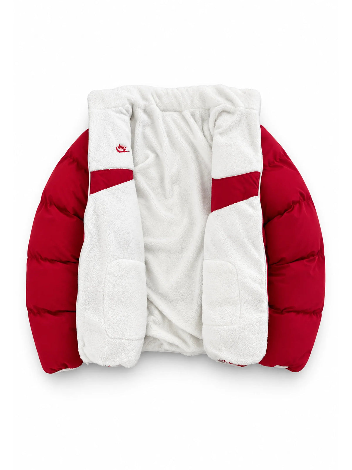 CHAQUETA NIKE  REVERSIBLE