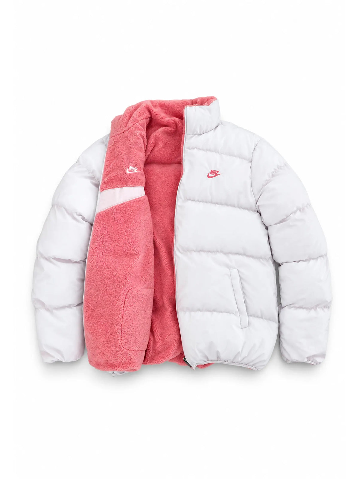 CHAQUETA NIKE  REVERSIBLE