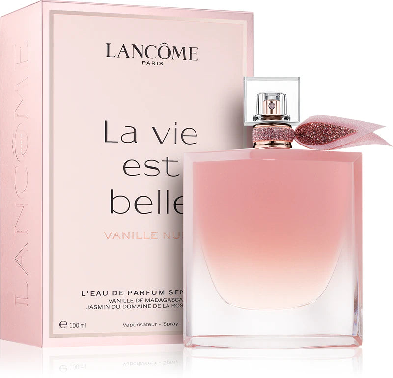LANCÔME - LA VIE EST BELLE VANILLE NUDE