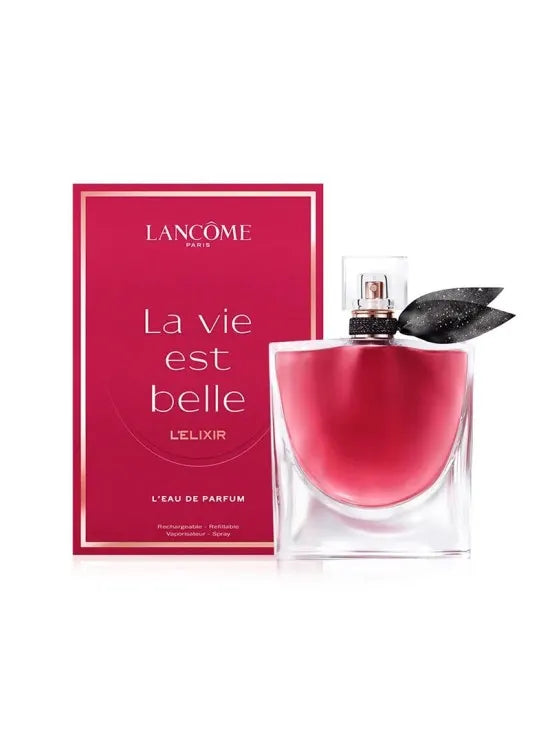 LANCÔME - LA VIE EST BELLE ELIXIR